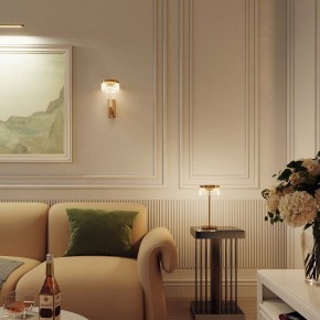 Настольная лампа декоративная Odeon Light Fivre 5032/7TL в Тавде - tavda.mebel24.online | фото 4