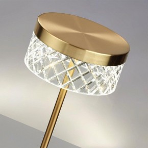 Настольная лампа декоративная Odeon Light Fivre 5032/7TL в Тавде - tavda.mebel24.online | фото 6