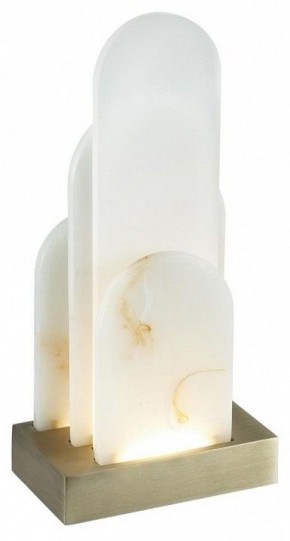 Настольная лампа декоративная Odeon Light Foros 5437/12TL в Тавде - tavda.mebel24.online | фото 2