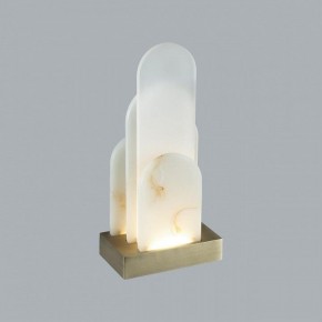 Настольная лампа декоративная Odeon Light Foros 5437/12TL в Тавде - tavda.mebel24.online | фото 3