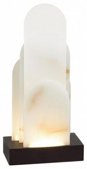 Настольная лампа декоративная Odeon Light Foros 5438/12TL в Тавде - tavda.mebel24.online | фото 2
