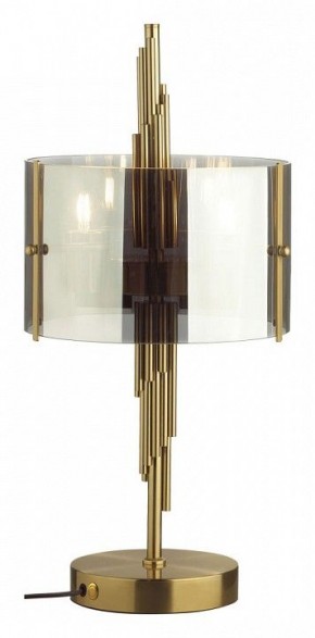 Настольная лампа декоративная Odeon Light Margaret 4895/2T в Тавде - tavda.mebel24.online | фото 2
