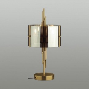 Настольная лампа декоративная Odeon Light Margaret 4895/2T в Тавде - tavda.mebel24.online | фото 3