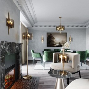 Настольная лампа декоративная Odeon Light Margaret 4895/2T в Тавде - tavda.mebel24.online | фото 5