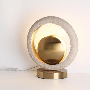 Настольная лампа декоративная Odeon Light Saturn 5443/1T в Тавде - tavda.mebel24.online | фото 2