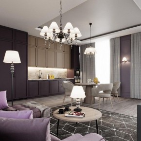 Настольная лампа декоративная Odeon Light Sochi 4896/1T в Тавде - tavda.mebel24.online | фото 5