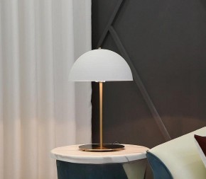 Настольная лампа декоративная TopDecor Stratus Stratus T1 10 в Тавде - tavda.mebel24.online | фото 2