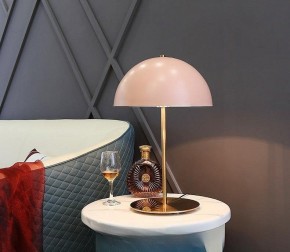 Настольная лампа декоративная TopDecor Stratus Stratus T1 27 в Тавде - tavda.mebel24.online | фото 2