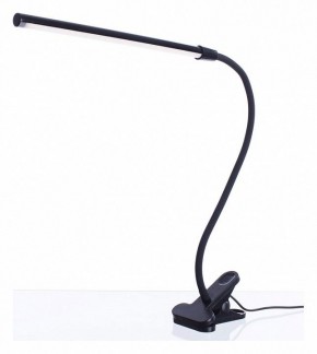 Настольная лампа офисная Arte Lamp Conference A1106LT-1BK в Тавде - tavda.mebel24.online | фото 2