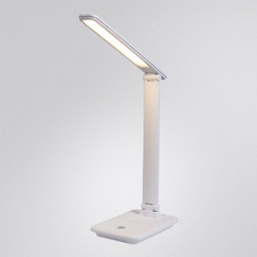 Настольная лампа офисная Arte Lamp London A5123LT-1WH в Тавде - tavda.mebel24.online | фото 2