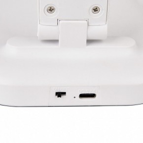 Настольная лампа офисная Arte Lamp London A5124LT-1WH в Тавде - tavda.mebel24.online | фото 3