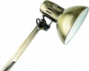 Настольная лампа офисная Arte Lamp Senior A6068LT-1AB в Тавде - tavda.mebel24.online | фото 4