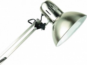 Настольная лампа офисная Arte Lamp Senior A6068LT-1SS в Тавде - tavda.mebel24.online | фото 4