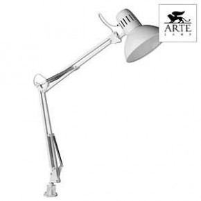 Настольная лампа офисная Arte Lamp Senior A6068LT-1WH в Тавде - tavda.mebel24.online | фото 4