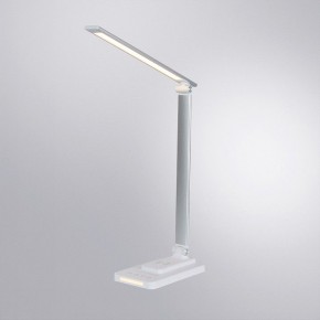 Настольная лампа офисная Arte Lamp William A5122LT-1WH в Тавде - tavda.mebel24.online | фото 2