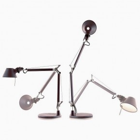Настольная лампа офисная Artemide  A011830 в Тавде - tavda.mebel24.online | фото 3
