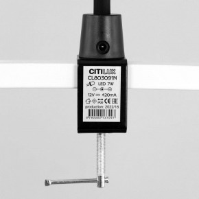 Настольная лампа офисная Citilux Рио CL803091N в Тавде - tavda.mebel24.online | фото 14