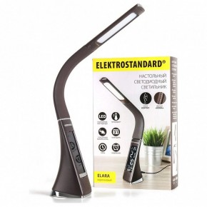 Настольная лампа офисная Elektrostandard ELARA a037504 в Тавде - tavda.mebel24.online | фото 3