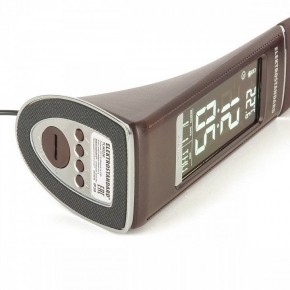 Настольная лампа офисная Elektrostandard ELARA a037504 в Тавде - tavda.mebel24.online | фото 4