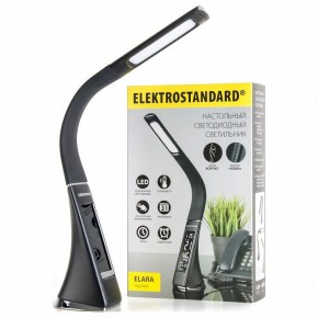 Настольная лампа офисная Elektrostandard ELARA a037526 в Тавде - tavda.mebel24.online | фото 3