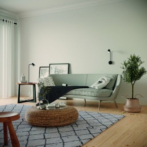 Настольная лампа офисная Mantra Sal 7516 в Тавде - tavda.mebel24.online | фото 3