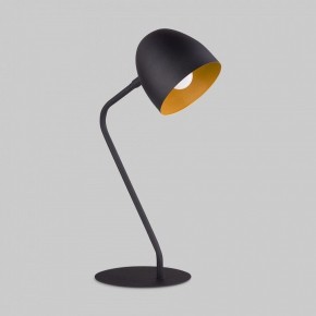 Настольная лампа офисная TK Lighting Soho 5036 Soho Black в Тавде - tavda.mebel24.online | фото
