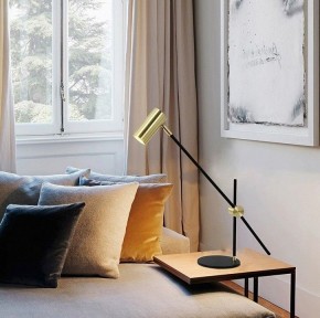 Настольная лампа офисная TopDecor Robert Robert T1 12 в Тавде - tavda.mebel24.online | фото 5