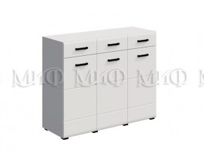 НЭНСИ NEW Комод (3д+3ящ) в Тавде - tavda.mebel24.online | фото