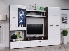 НЭНСИ NEW Шкаф 2-х створчатый МДФ в Тавде - tavda.mebel24.online | фото 7