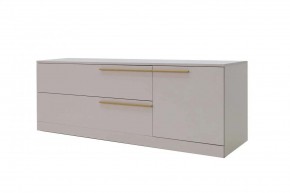 НИКОЛЬ 3 Тумба ТВ в Тавде - tavda.mebel24.online | фото 1