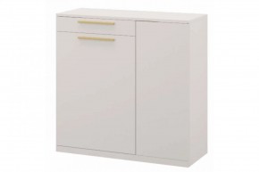 НИКОЛЬ 33 Тумба для обуви в Тавде - tavda.mebel24.online | фото 1