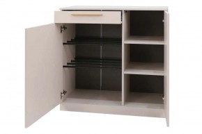 НИКОЛЬ 33 Тумба для обуви в Тавде - tavda.mebel24.online | фото 3