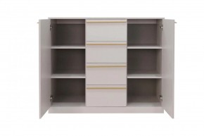 НИКОЛЬ 8 Комод в Тавде - tavda.mebel24.online | фото 4