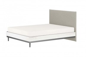 НИЛЬС - 7.16 Кровать б/ортопеда 1600 в Тавде - tavda.mebel24.online | фото