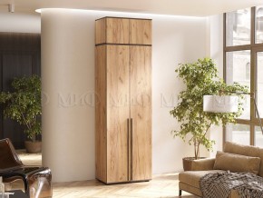 НОРД Шкаф 2-х ств с антресолью (800) в Тавде - tavda.mebel24.online | фото 5