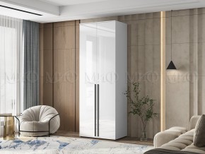 НОРД Шкаф 2-х ств с антресолью (800) в Тавде - tavda.mebel24.online | фото 6