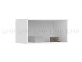 НОРД Шкаф 2-х ств с антресолью (800) в Тавде - tavda.mebel24.online | фото 9