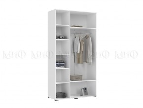 НОРД Шкаф 3-х ств с антресолью (1200) в Тавде - tavda.mebel24.online | фото 7