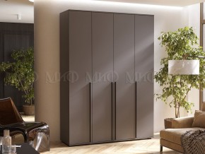 НОРД Шкаф 4-х ств (1600) в Тавде - tavda.mebel24.online | фото