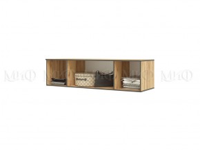 НОРД Шкаф 4-х ств с антресолью (1600) в Тавде - tavda.mebel24.online | фото 3