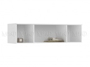 НОРД Шкаф 4-х ств с антресолью (1600) в Тавде - tavda.mebel24.online | фото 8