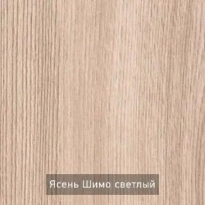 ОЛЬГА 9.1 Шкаф угловой без зеркала в Тавде - tavda.mebel24.online | фото 5