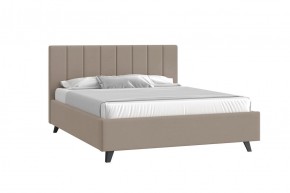 ОЛИВИЯ Кровать с ПМ 1600 в Тавде - tavda.mebel24.online | фото 2