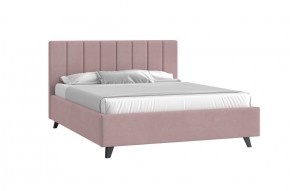 ОЛИВИЯ Кровать с ПМ 1600 в Тавде - tavda.mebel24.online | фото 3
