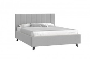 ОЛИВИЯ Кровать с ПМ 1600 в Тавде - tavda.mebel24.online | фото 4