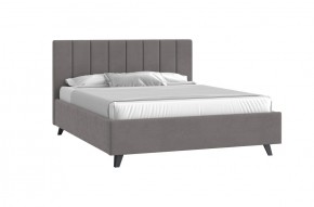 ОЛИВИЯ Кровать с ПМ 1600 в Тавде - tavda.mebel24.online | фото 5