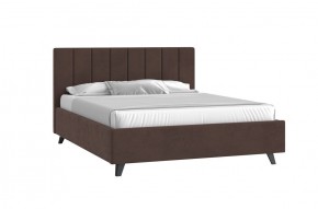 ОЛИВИЯ Кровать с ПМ 1600 в Тавде - tavda.mebel24.online | фото 6