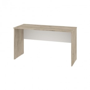 ОЛИВИЯ О72 Стол (дуб серый/белый) в Тавде - tavda.mebel24.online | фото