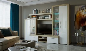 ОРЛАНДО Гостиная набор № 1 в Тавде - tavda.mebel24.online | фото