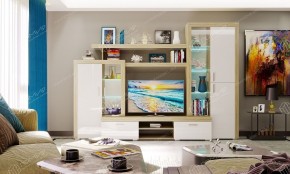 ОРЛАНДО Гостиная набор № 1 в Тавде - tavda.mebel24.online | фото 4